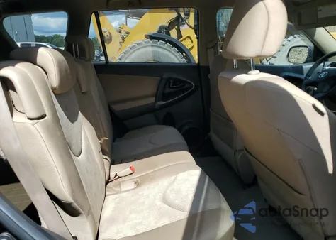 2009 Toyota Rav4 from USA, damaged, VIN 2T3BF33V99W012642